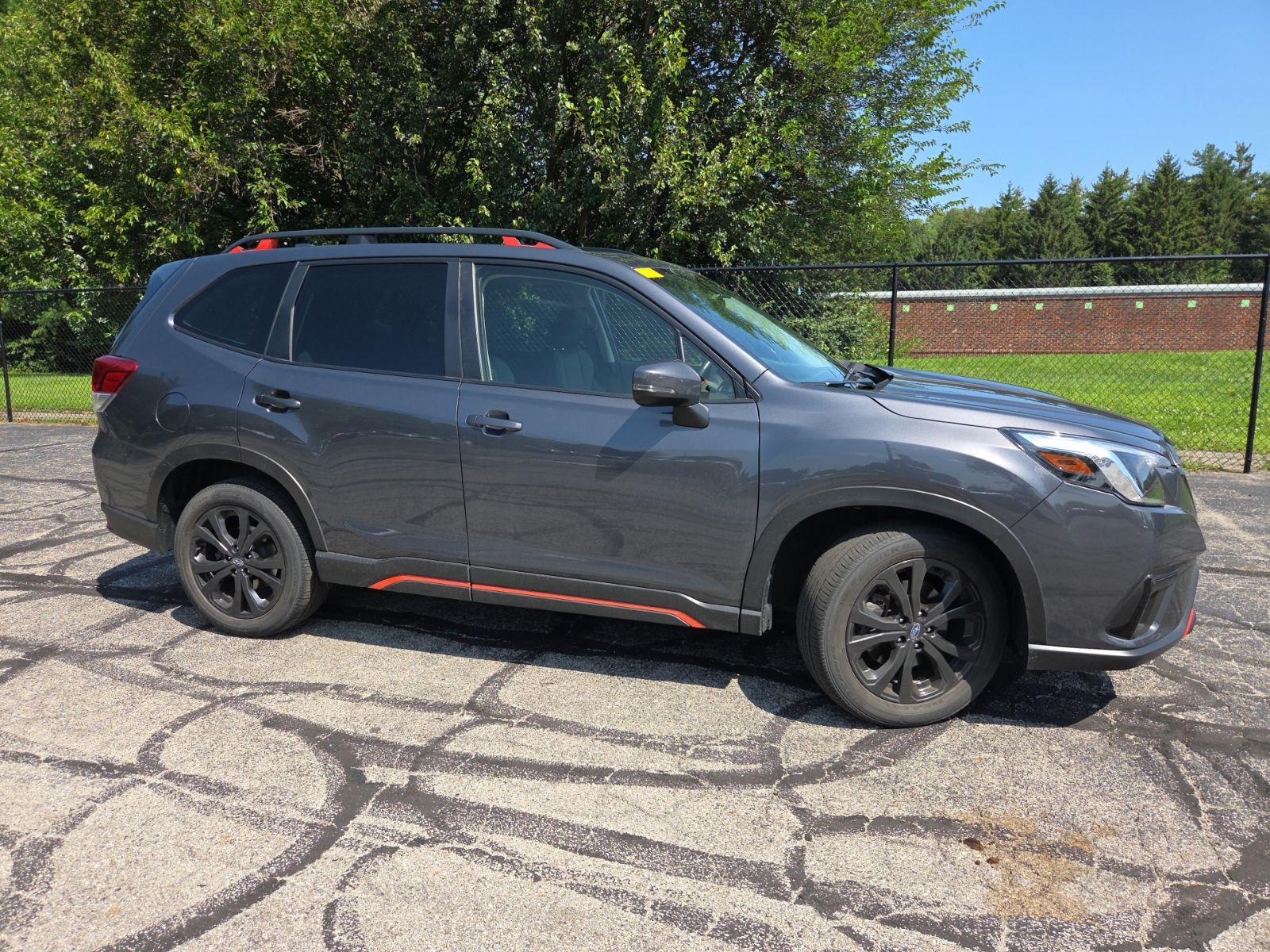 subaru forester 2023 JF2SKAJC4PH510849 image subaru forester 2023 JF2SKAJC4PH510849 image