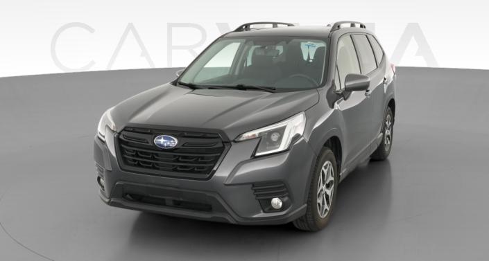subaru forester 2023 JF2SKAEC7PH482619 image subaru forester 2023 JF2SKAEC7PH482619 image
