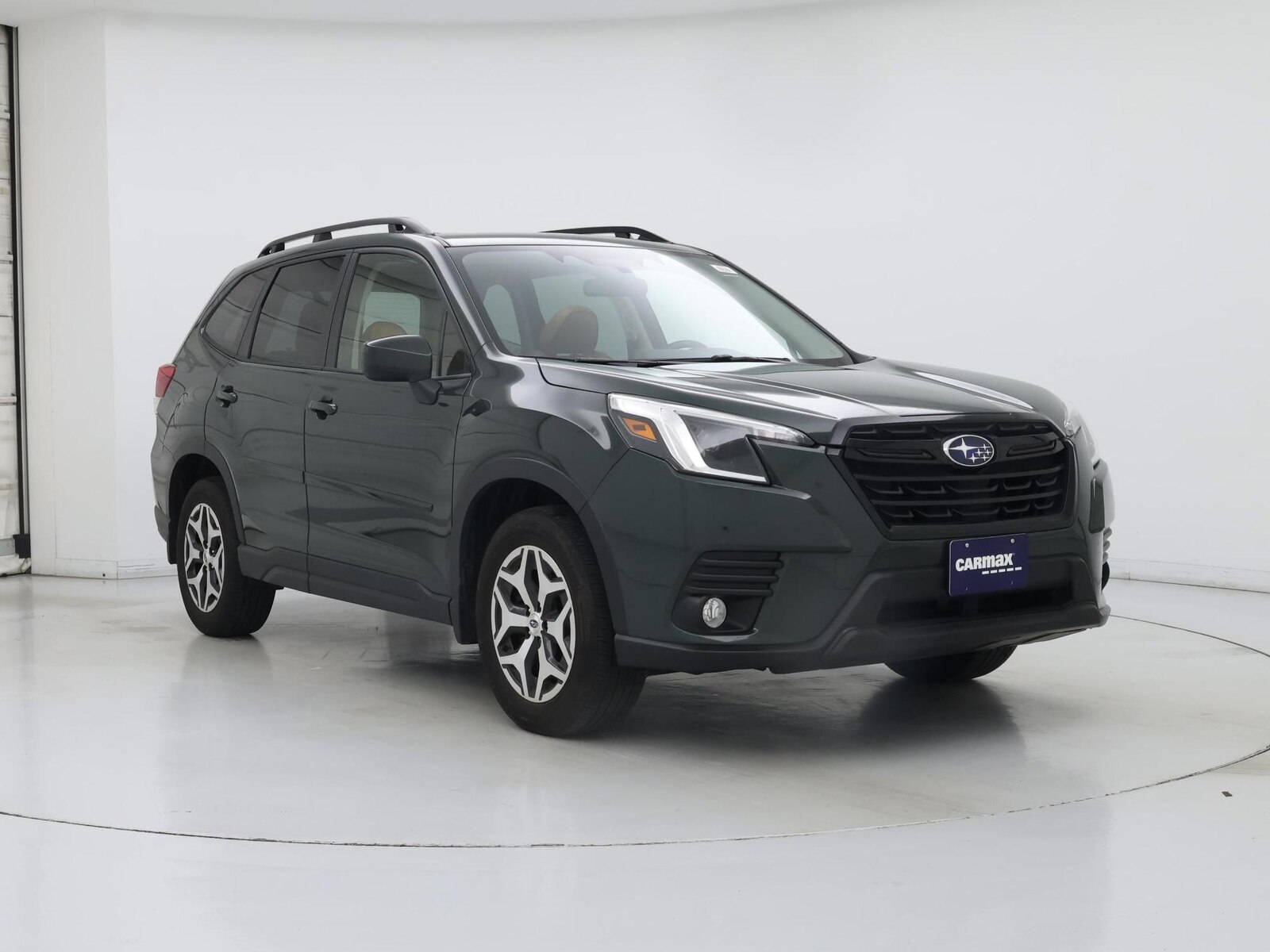 subaru forester 2023 JF2SKAEC8PH551270 image subaru forester 2023 JF2SKAEC8PH551270 image
