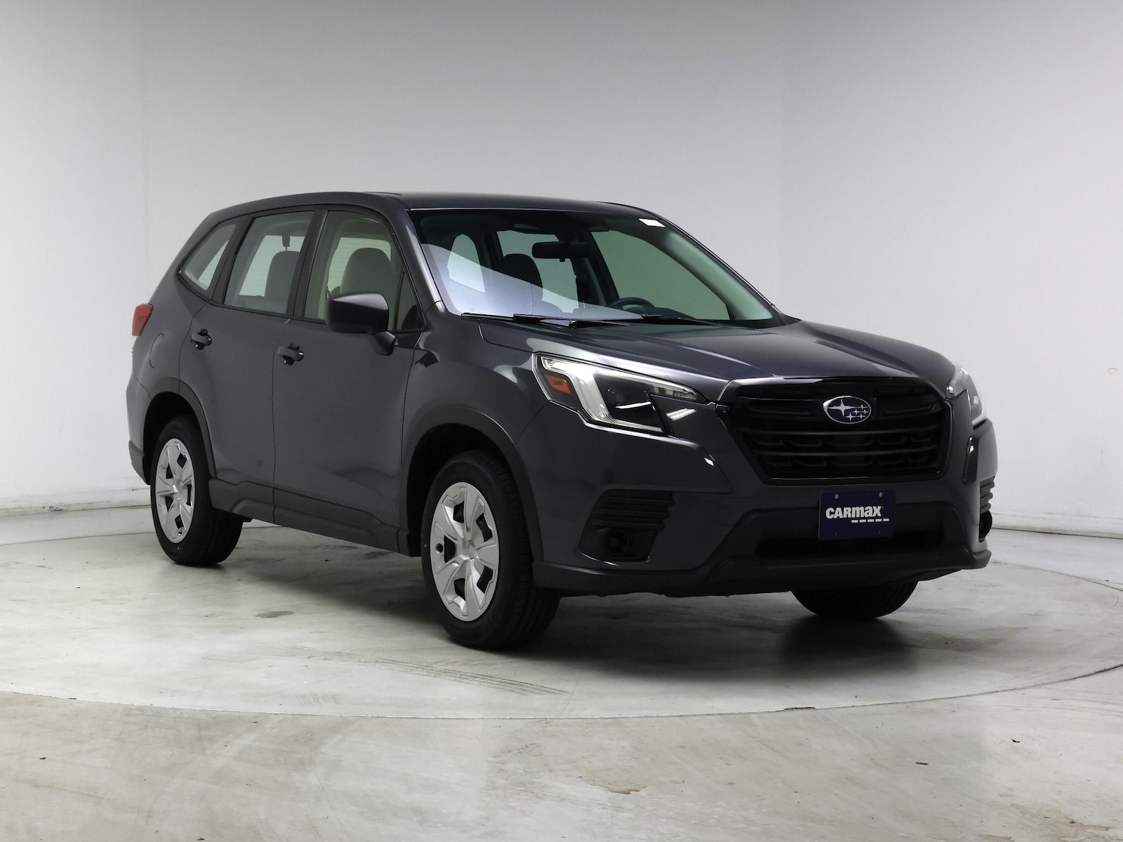 subaru forester 2023 JF2SKAAC0PH524845 image subaru forester 2023 JF2SKAAC0PH524845 image