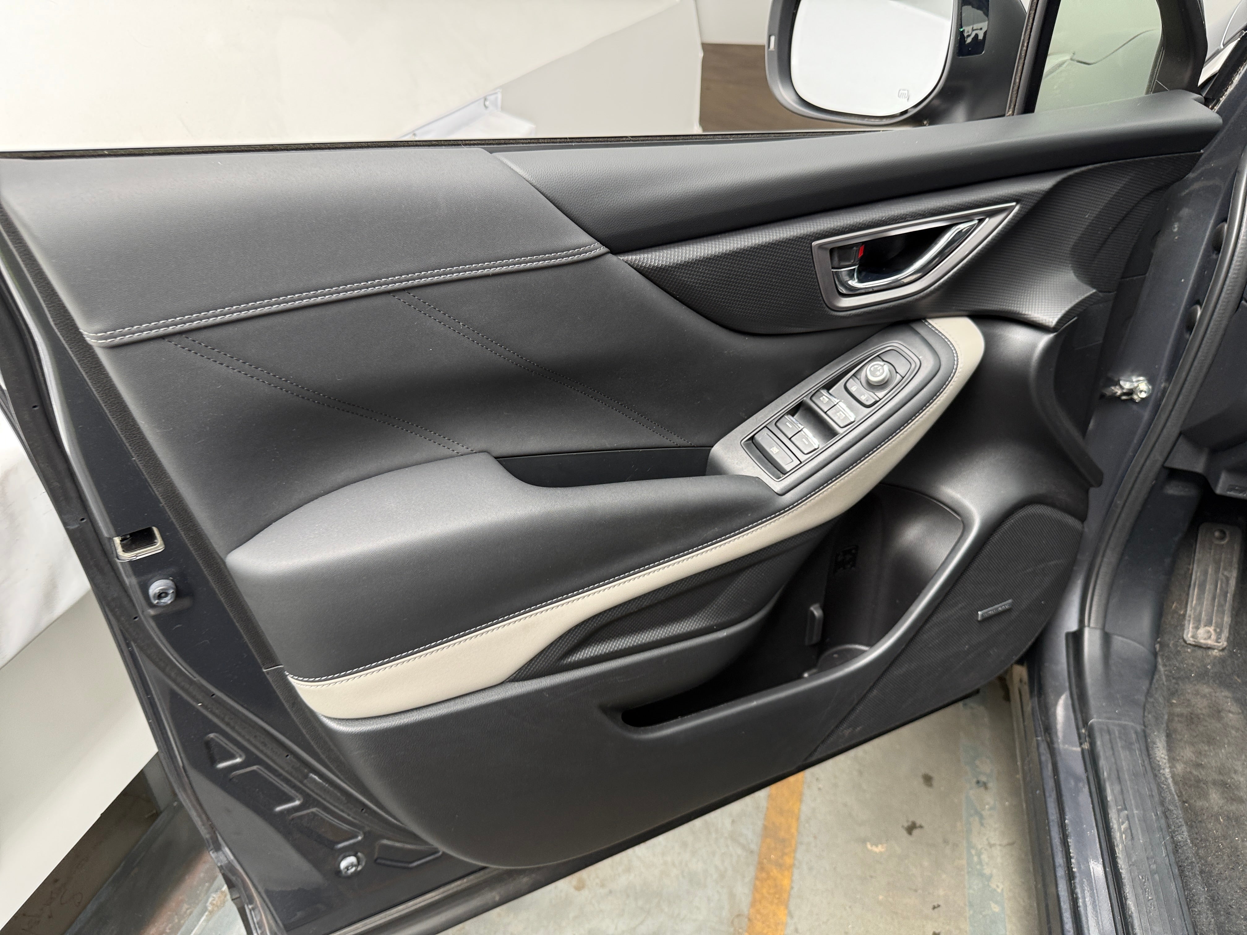 subaru forester 2023 JF2SKAPC4PH499214 image subaru forester 2023 JF2SKAPC4PH499214 image