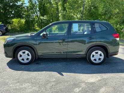 subaru forester 2023 JF2SKAAC2PH538620 image subaru forester 2023 JF2SKAAC2PH538620 image
