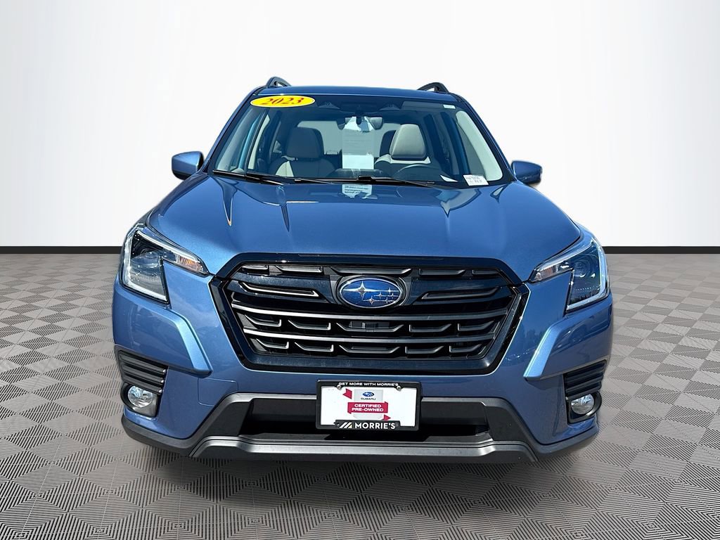 subaru forester 2023 JF2SKAEC1PH476556 image subaru forester 2023 JF2SKAEC1PH476556 image