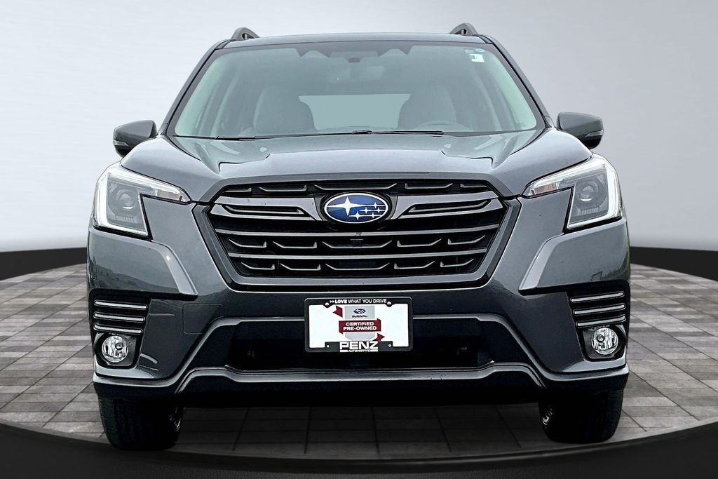 subaru forester 2023 JF2SKAPC0PH545637 image subaru forester 2023 JF2SKAPC0PH545637 image