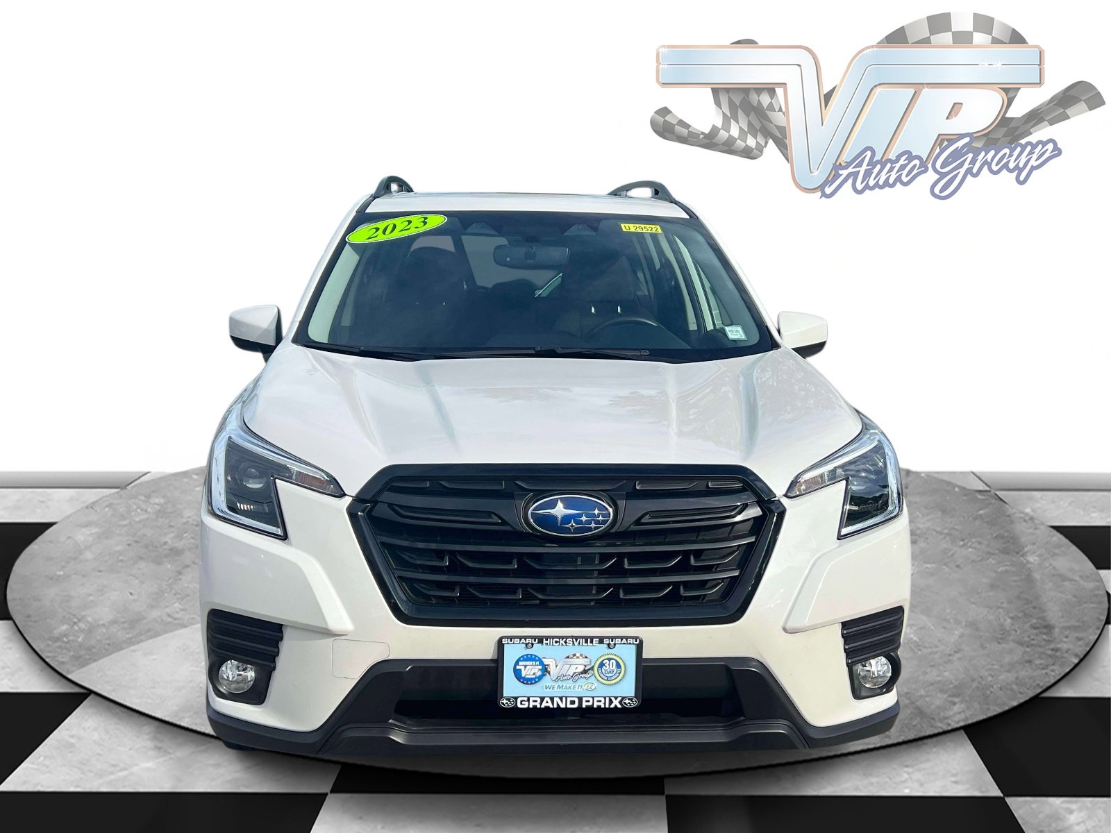 subaru forester 2023 JF2SKAEC5PH543904 image subaru forester 2023 JF2SKAEC5PH543904 image