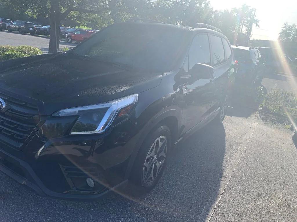 subaru forester 2023 JF2SKAEC0PH543115 image subaru forester 2023 JF2SKAEC0PH543115 image