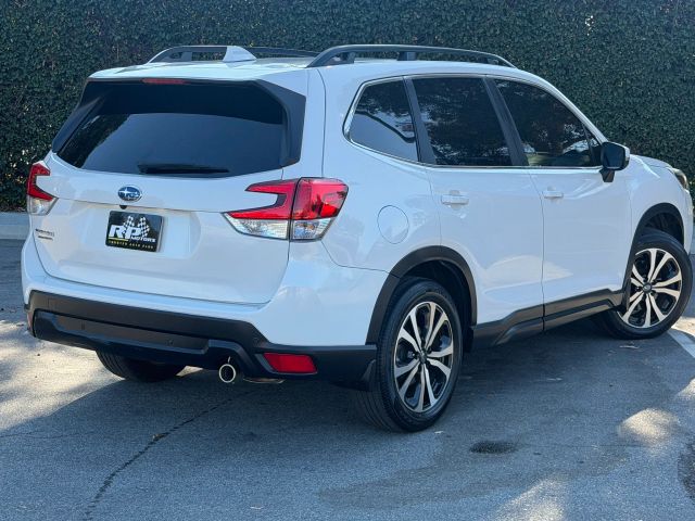 subaru forester 2023 JF2SKAPC7PH475876 image subaru forester 2023 JF2SKAPC7PH475876 image