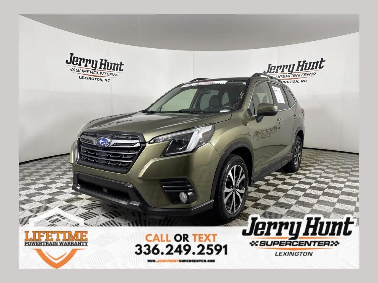 subaru forester 2023 JF2SKAPC3PH411804 image subaru forester 2023 JF2SKAPC3PH411804 image