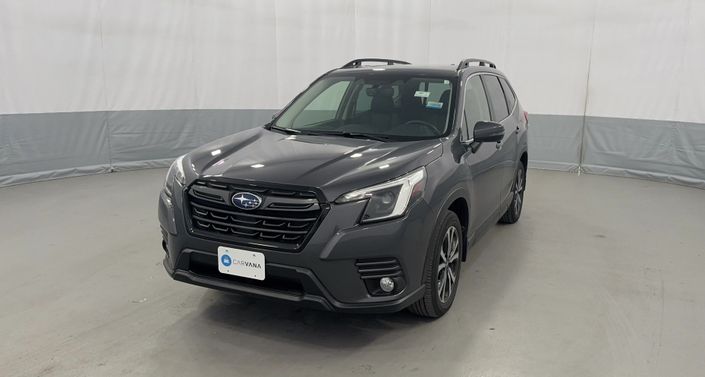 subaru forester 2023 JF2SKAPCXPH527629 image subaru forester 2023 JF2SKAPCXPH527629 image