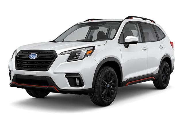subaru forester 2023 JF2SKAGC4PH407194 image subaru forester 2023 JF2SKAGC4PH407194 image