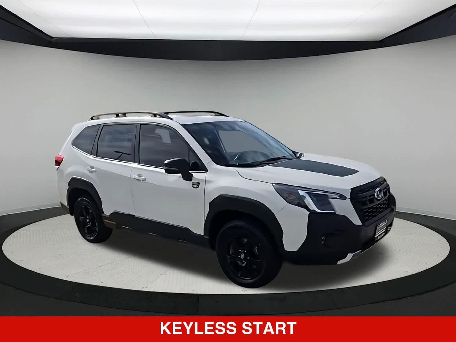 subaru forester 2023 JF2SKAMC4PH484524 image subaru forester 2023 JF2SKAMC4PH484524 image