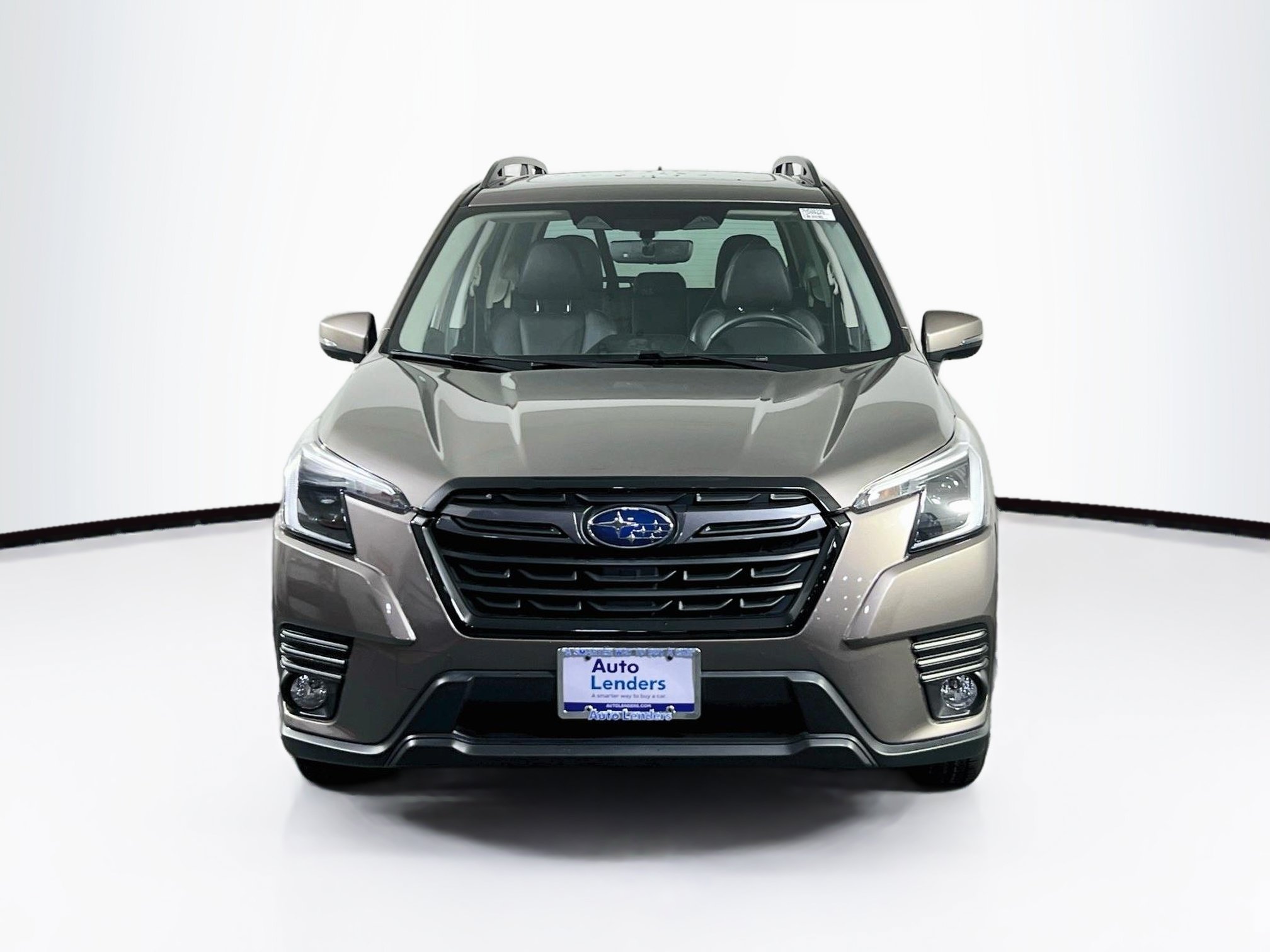 subaru forester 2023 JF2SKAPC7PH500226 image subaru forester 2023 JF2SKAPC7PH500226 image