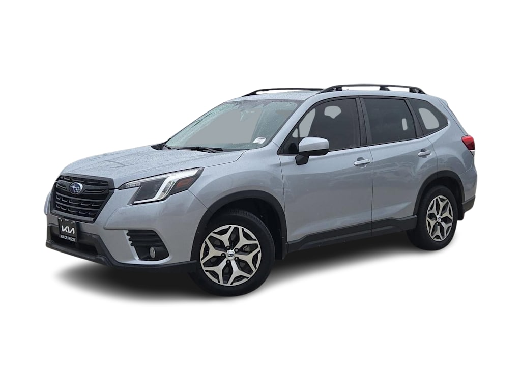 subaru forester 2023 JF2SKADC8PH520473 image subaru forester 2023 JF2SKADC8PH520473 image