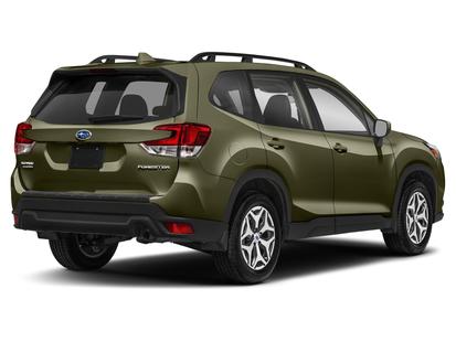 subaru forester 2023 JF2SKAEC2PH505000 image subaru forester 2023 JF2SKAEC2PH505000 image