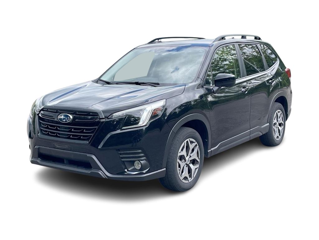 subaru forester 2023 JF2SKAEC2PH461452 image subaru forester 2023 JF2SKAEC2PH461452 image
