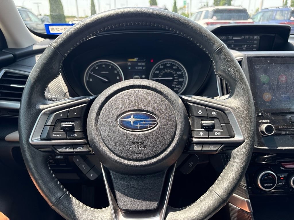 subaru forester 2023 JF2SKAPC0PH412120 image subaru forester 2023 JF2SKAPC0PH412120 image