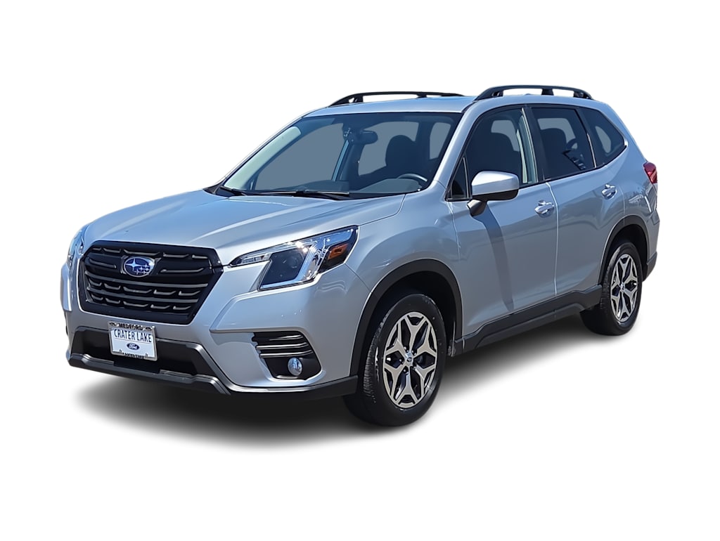 subaru forester 2023 JF2SKAEC1PH465976 image subaru forester 2023 JF2SKAEC1PH465976 image