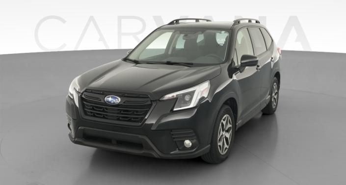 subaru forester 2023 JF2SKAEC7PH471149 image subaru forester 2023 JF2SKAEC7PH471149 image
