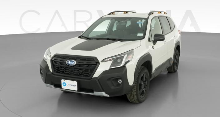 subaru forester 2023 JF2SKAMC8PH434113 image subaru forester 2023 JF2SKAMC8PH434113 image