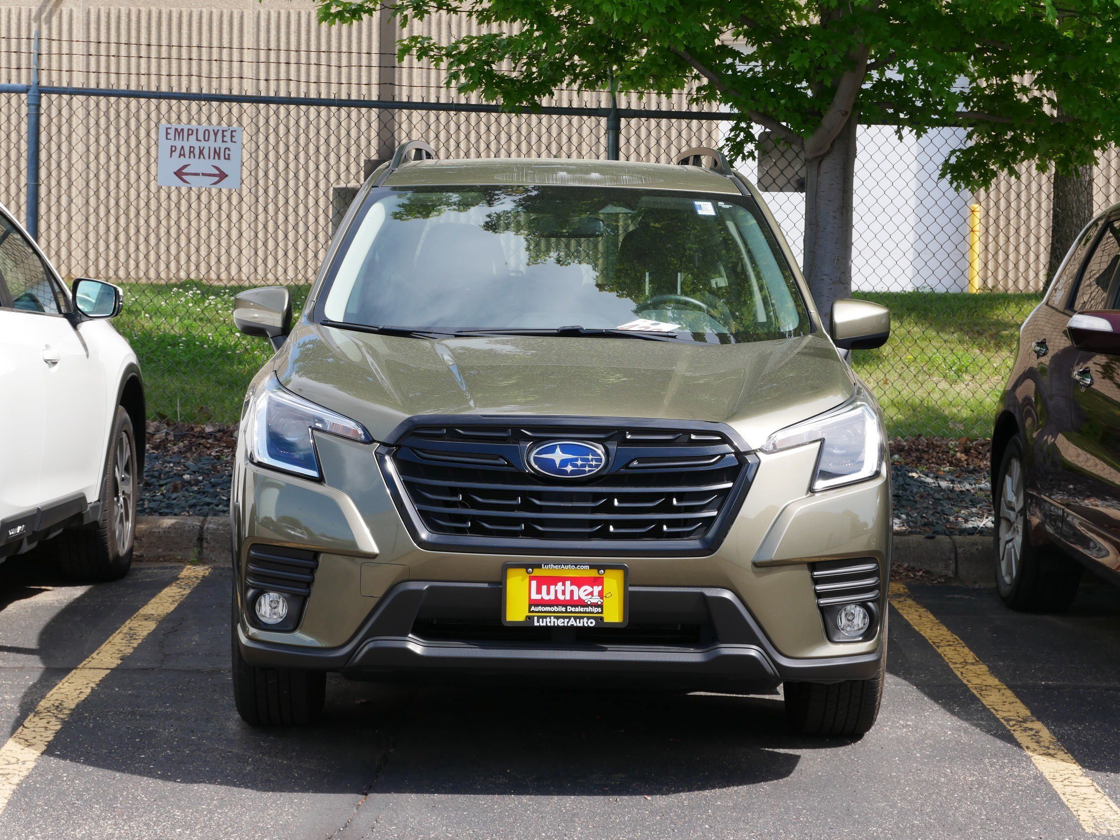 subaru forester 2023 JF2SKAEC3PH467115 image subaru forester 2023 JF2SKAEC3PH467115 image