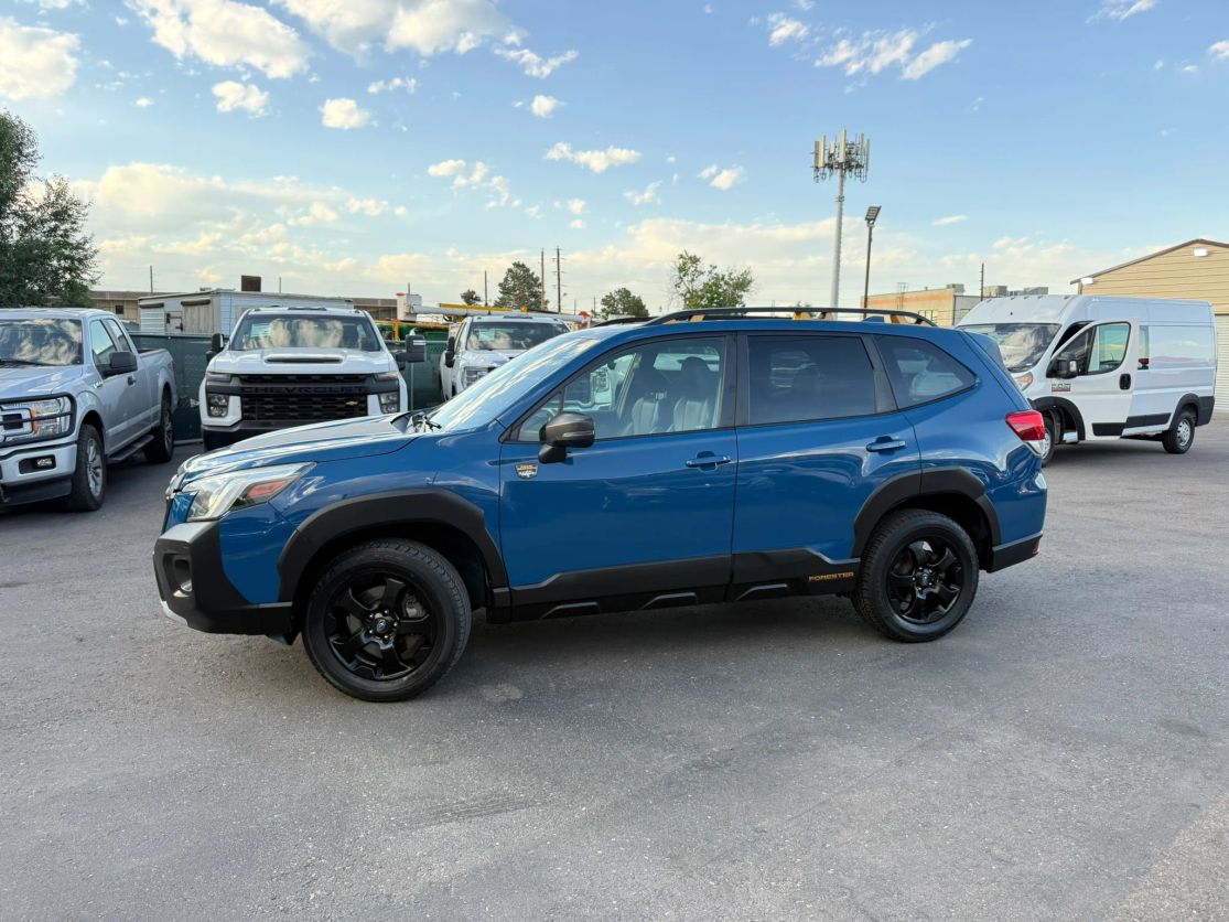 subaru forester 2023 JF2SKAMC8PH436024 image subaru forester 2023 JF2SKAMC8PH436024 image