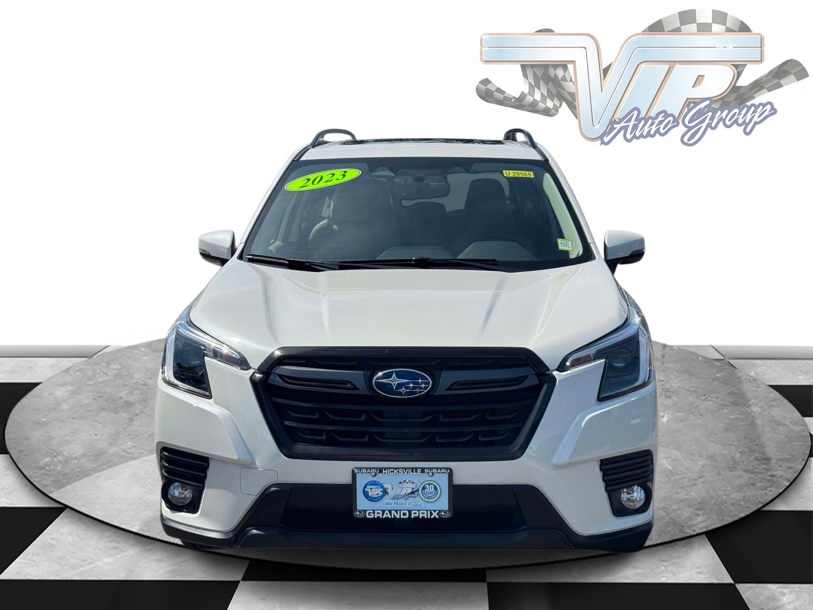 subaru forester 2023 JF2SKANC0PH442169 image subaru forester 2023 JF2SKANC0PH442169 image