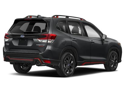 subaru forester 2023 JF2SKAJC6PH497926 image subaru forester 2023 JF2SKAJC6PH497926 image