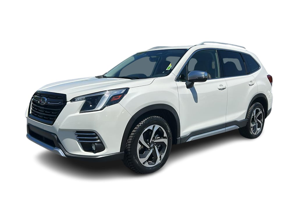 subaru forester 2023 JF2SKARC2PH472039 image subaru forester 2023 JF2SKARC2PH472039 image