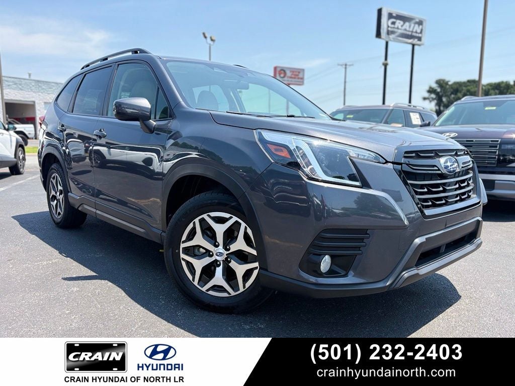 subaru forester 2023 JF2SKAEC0PH417188 image subaru forester 2023 JF2SKAEC0PH417188 image