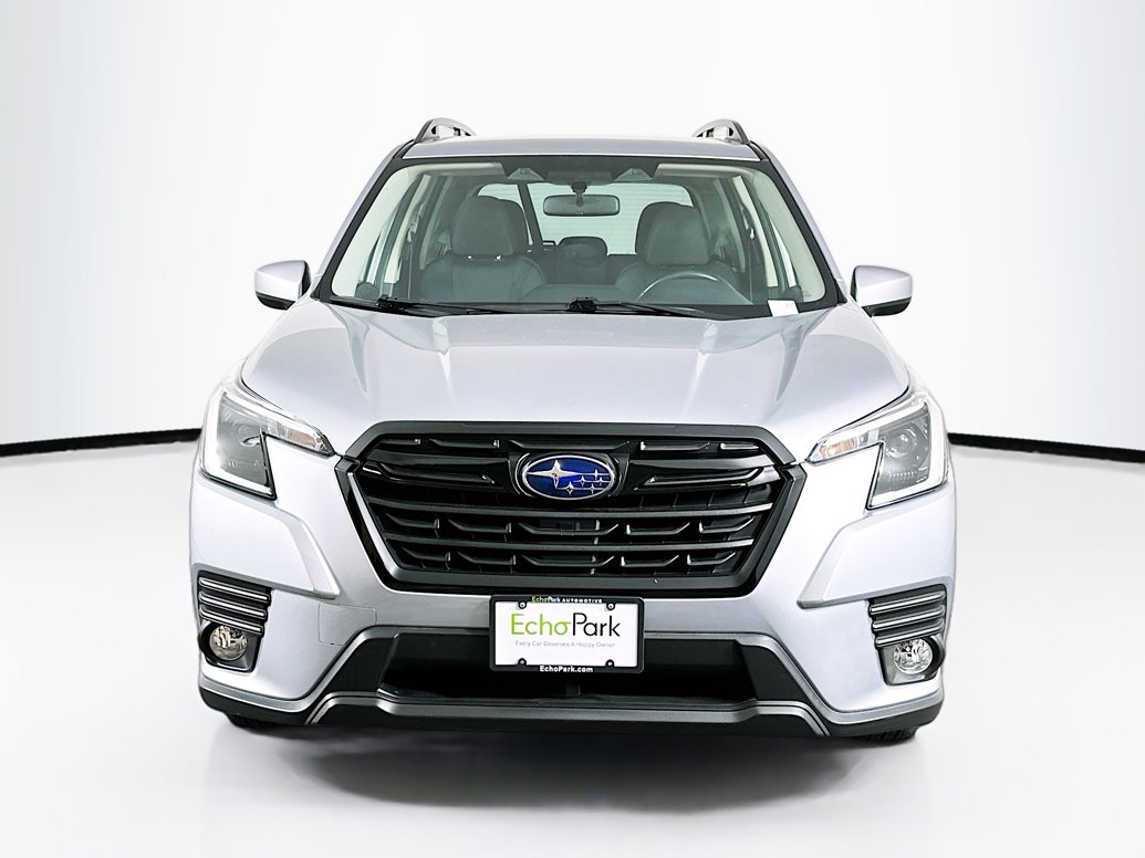 subaru forester 2023 JF2SKAEC9PH464042 image subaru forester 2023 JF2SKAEC9PH464042 image
