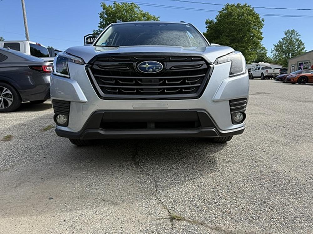subaru forester 2023 JF2SKAEC1PH436378 image subaru forester 2023 JF2SKAEC1PH436378 image