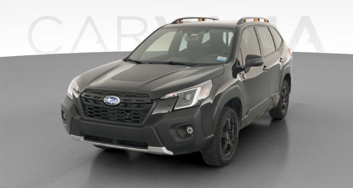subaru forester 2023 JF2SKAMC8PH492965 image subaru forester 2023 JF2SKAMC8PH492965 image
