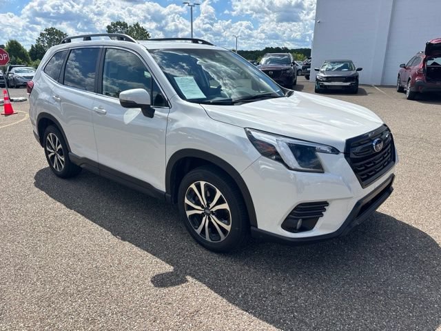 subaru forester 2023 JF2SKAPC1PH487876 image subaru forester 2023 JF2SKAPC1PH487876 image