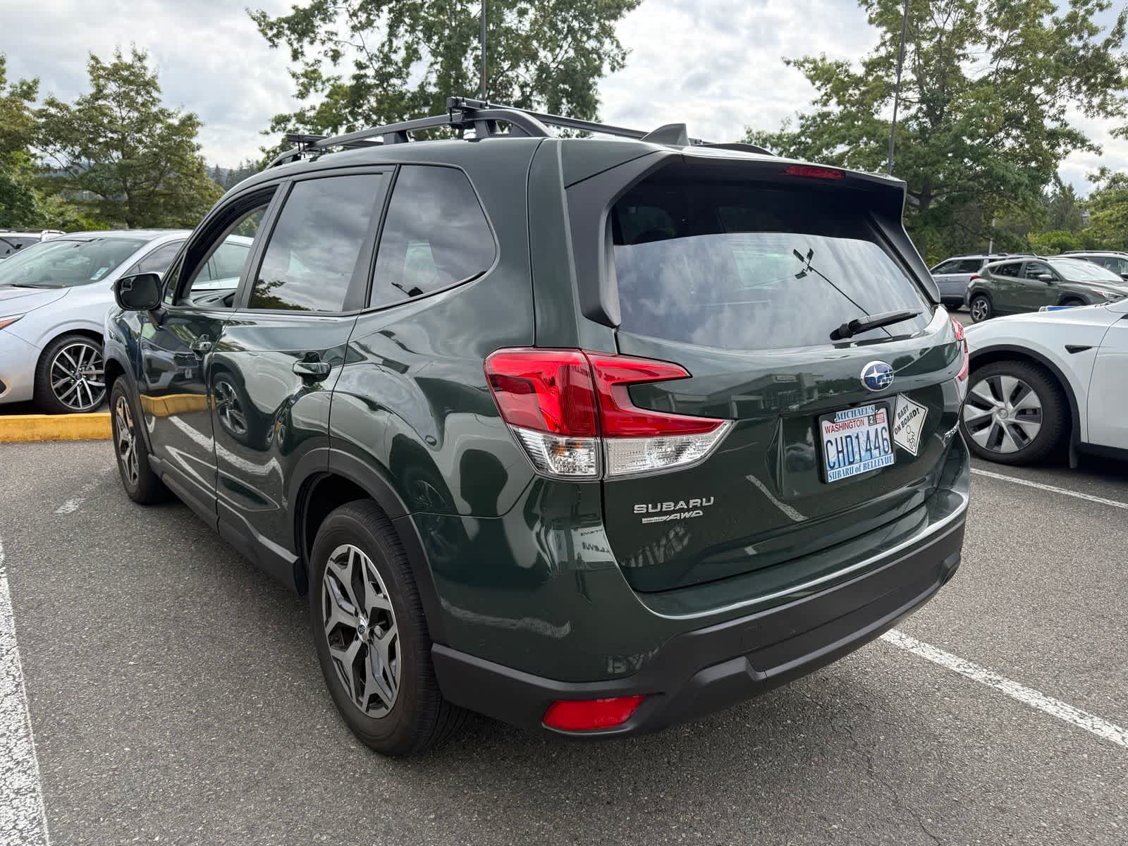 subaru forester 2023 JF2SKAEC3PH438472 image subaru forester 2023 JF2SKAEC3PH438472 image
