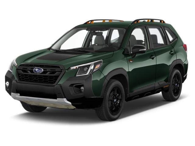 subaru forester 2023 JF2SKAMC8PH542800 image subaru forester 2023 JF2SKAMC8PH542800 image