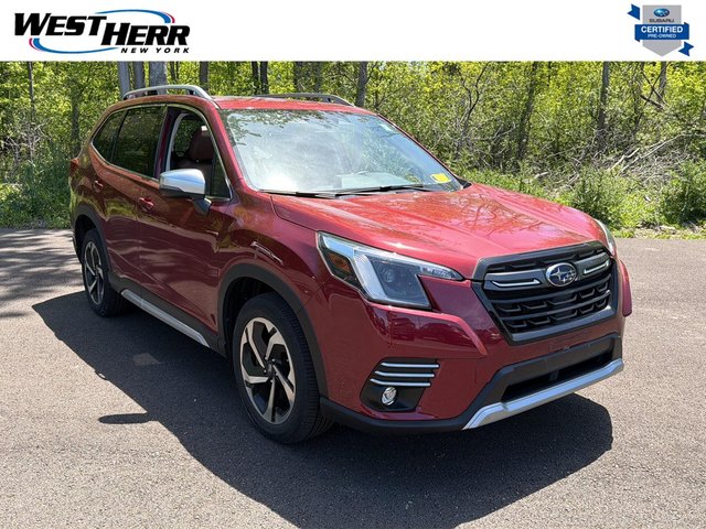 subaru forester 2023 JF2SKARC4PH479915 image subaru forester 2023 JF2SKARC4PH479915 image
