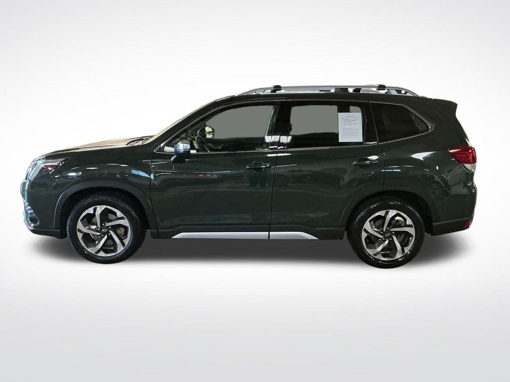 subaru forester 2023 JF2SKARC2PH490704 image subaru forester 2023 JF2SKARC2PH490704 image