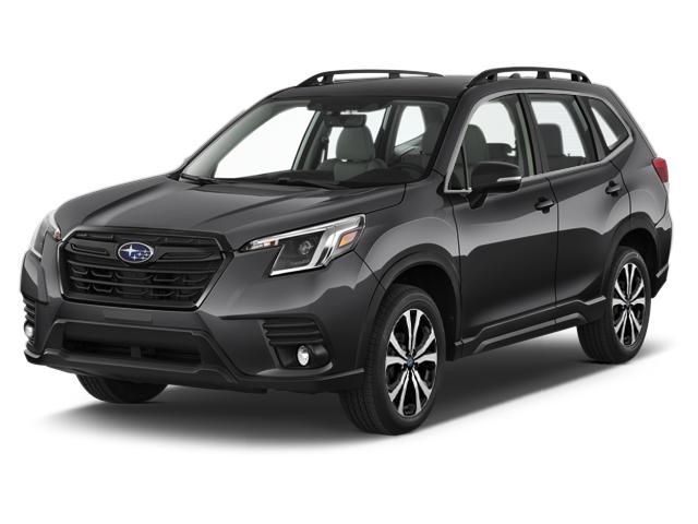 subaru forester 2023 JF2SKAPC6PH537185 image subaru forester 2023 JF2SKAPC6PH537185 image
