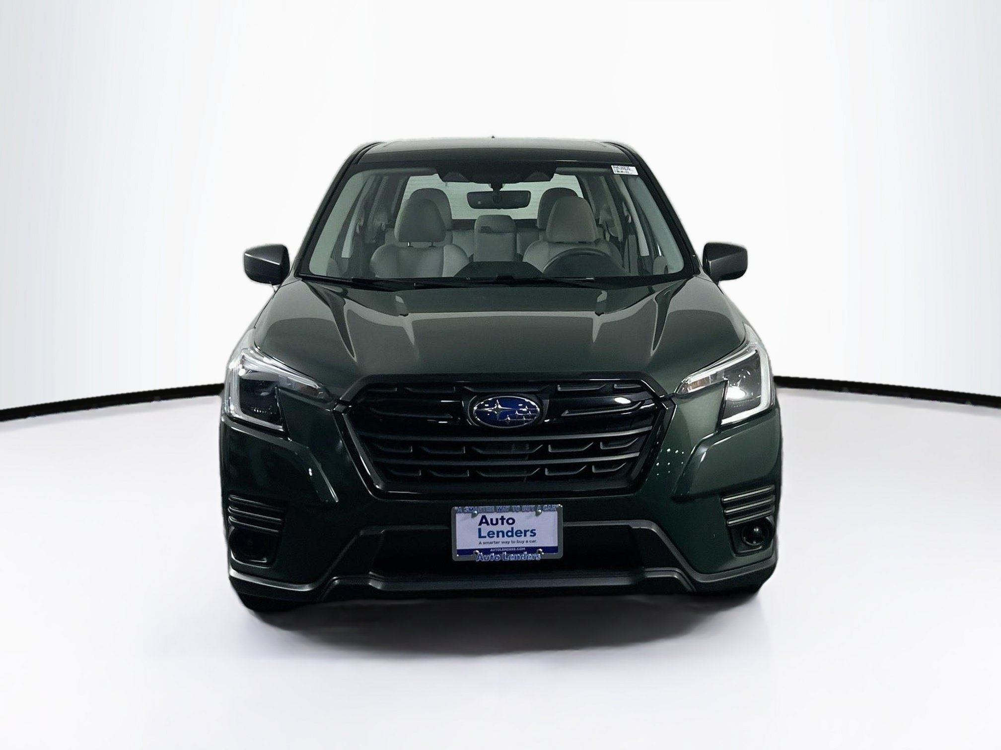 subaru forester 2023 JF2SKAAC2PH536835 image subaru forester 2023 JF2SKAAC2PH536835 image