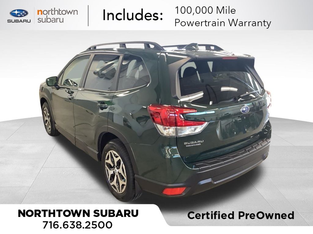 subaru forester 2023 JF2SKAEC5PH499564 image subaru forester 2023 JF2SKAEC5PH499564 image