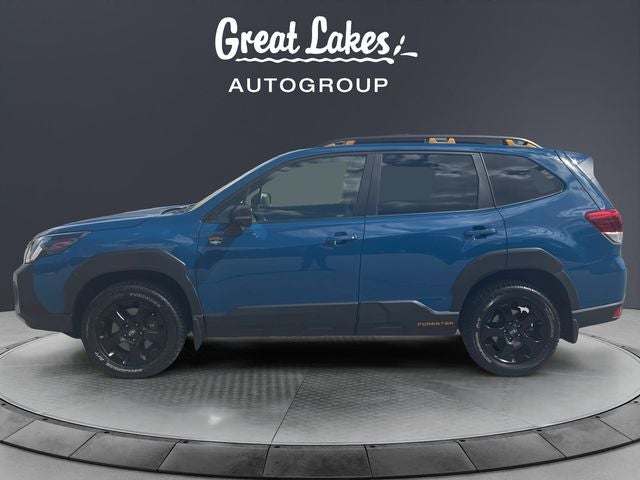 subaru forester 2023 JF2SKAMC8PH520845 image subaru forester 2023 JF2SKAMC8PH520845 image