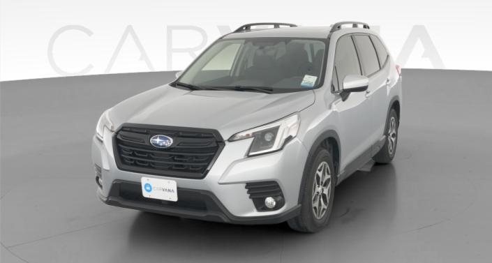 subaru forester 2023 JF2SKAECXPH503236 image subaru forester 2023 JF2SKAECXPH503236 image