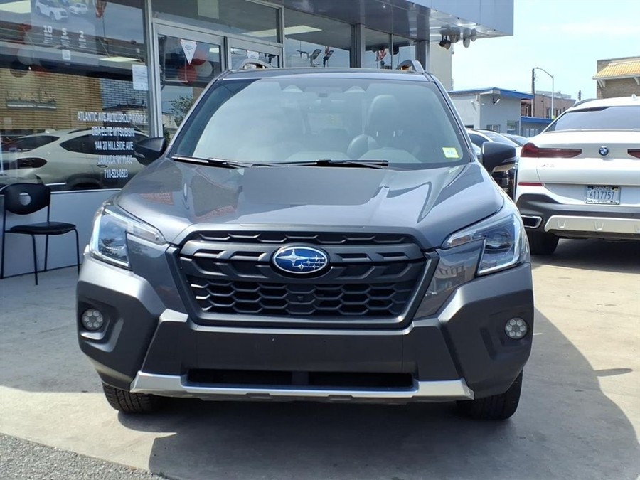 subaru forester 2023 JF2SKAMC9PH414968 image subaru forester 2023 JF2SKAMC9PH414968 image