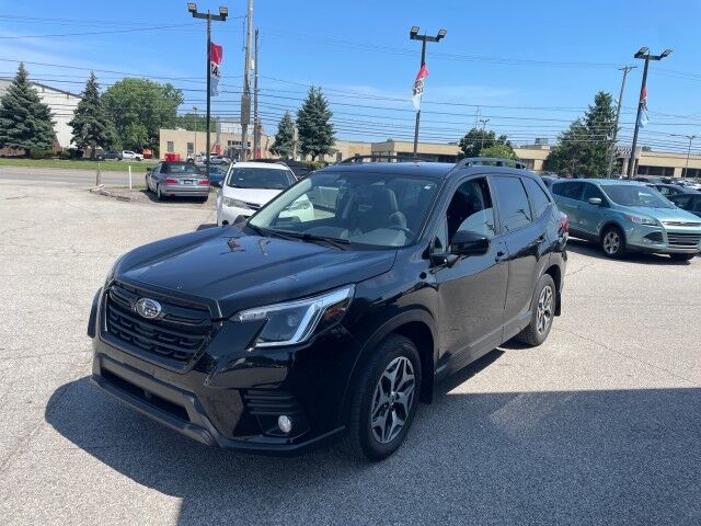subaru forester 2023 JF2SKAEC2PH524324 image subaru forester 2023 JF2SKAEC2PH524324 image