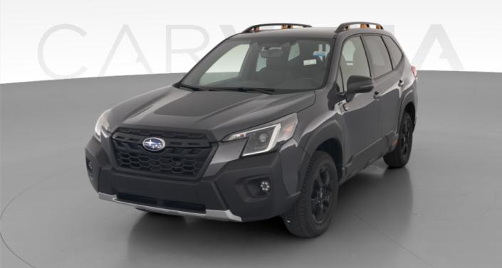 subaru forester 2023 JF2SKAMC5PH521256 image subaru forester 2023 JF2SKAMC5PH521256 image