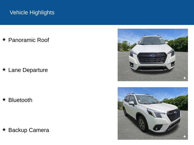 subaru forester 2023 JF2SKAEC5PH471537 image subaru forester 2023 JF2SKAEC5PH471537 image