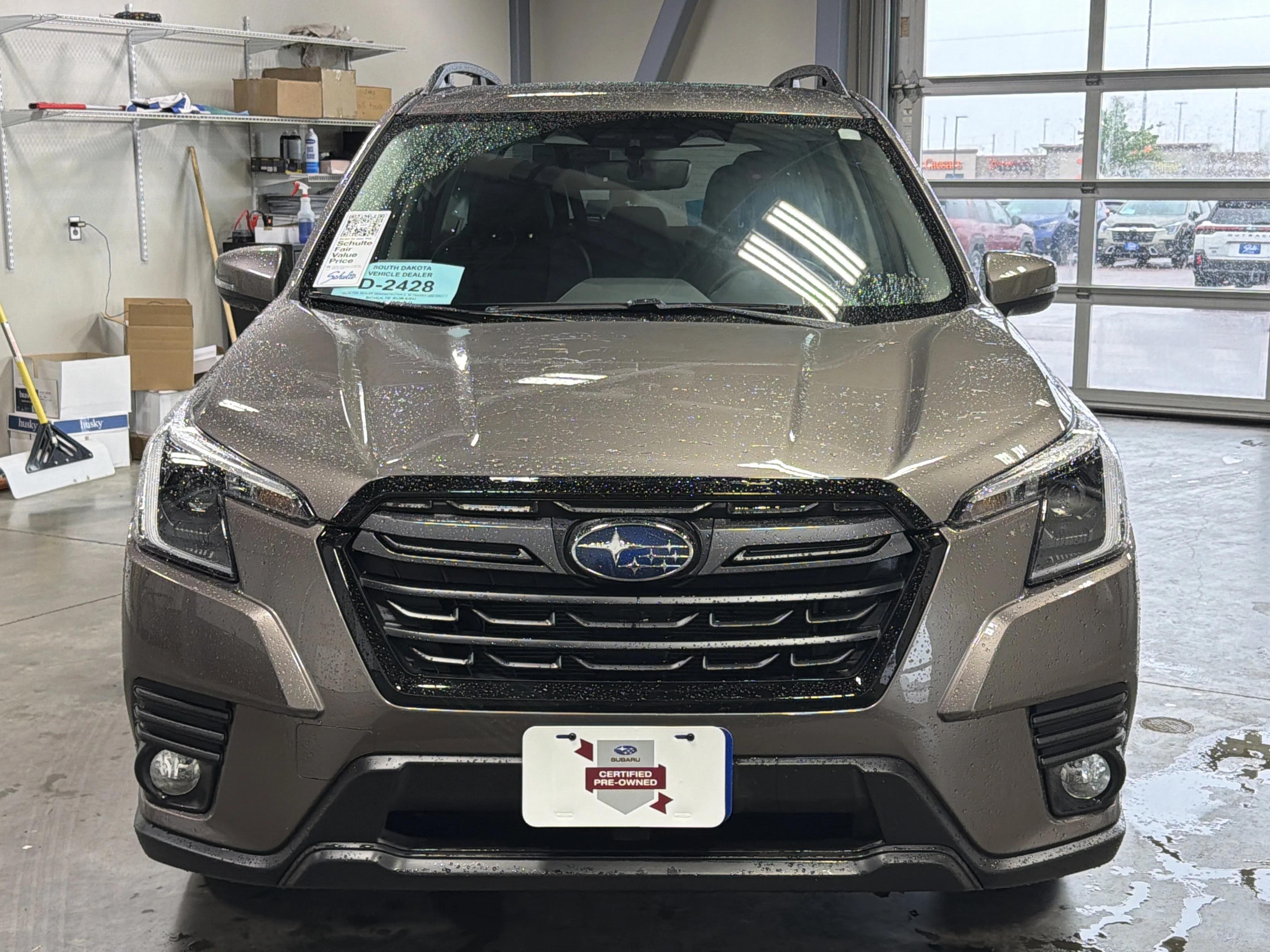 subaru forester 2023 JF2SKAPC9PH479489 image subaru forester 2023 JF2SKAPC9PH479489 image