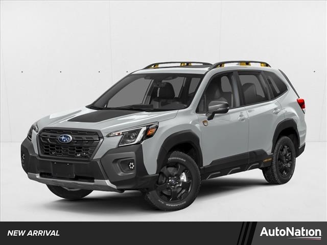 subaru forester 2023 JF2SKAMC9PH500538 image subaru forester 2023 JF2SKAMC9PH500538 image