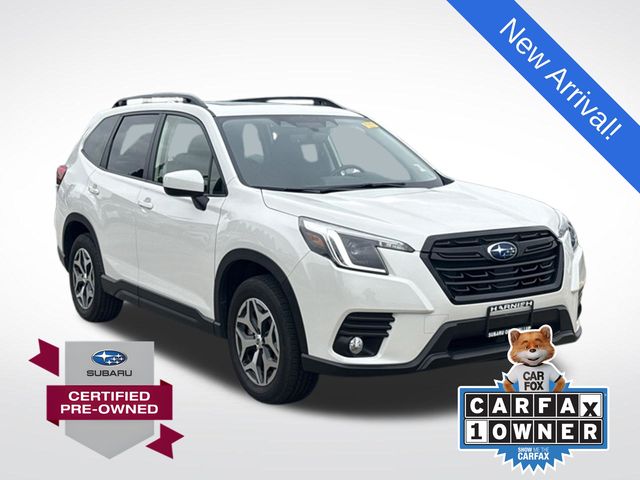 subaru forester 2023 JF2SKAEC2PH538420 image subaru forester 2023 JF2SKAEC2PH538420 image