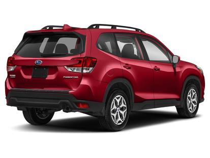 subaru forester 2023 JF2SKAEC9PH472318 image subaru forester 2023 JF2SKAEC9PH472318 image